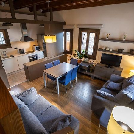 Apartamentos Casa Roldan I بيناسكي المظهر الخارجي الصورة