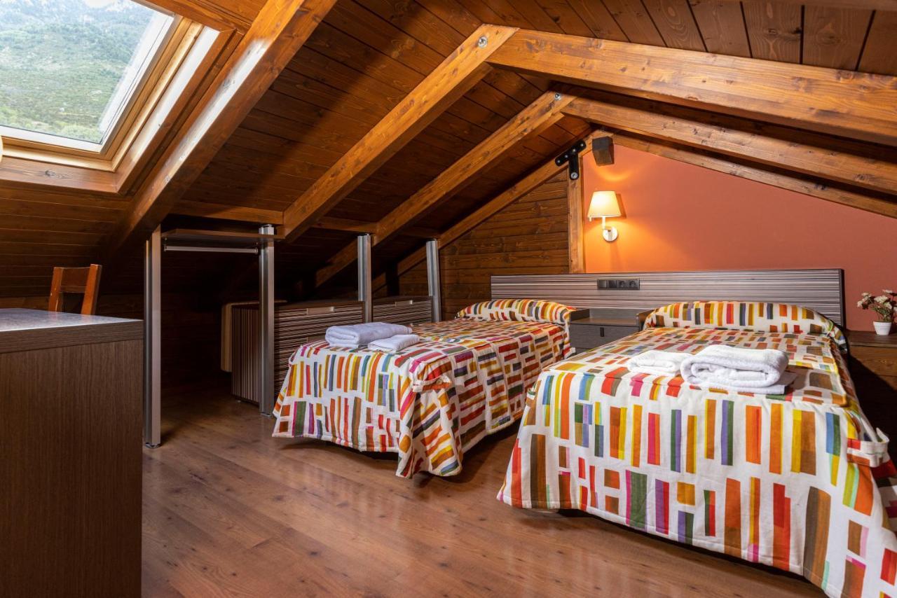 Apartamentos Casa Roldan I بيناسكي المظهر الخارجي الصورة