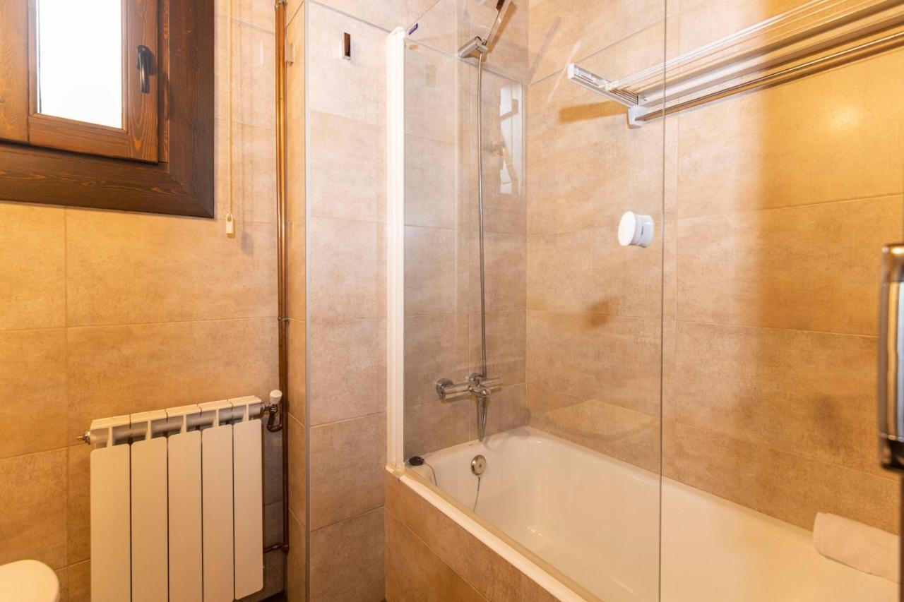 Apartamentos Casa Roldan I بيناسكي المظهر الخارجي الصورة