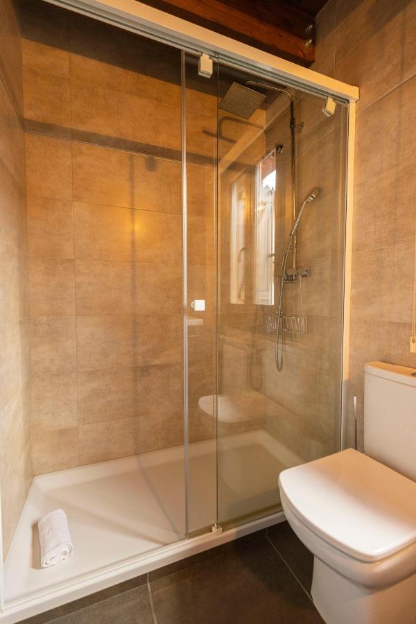 Apartamentos Casa Roldan I بيناسكي المظهر الخارجي الصورة