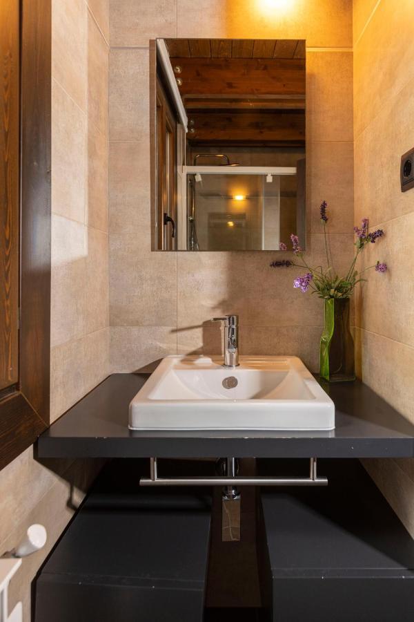 Apartamentos Casa Roldan I بيناسكي المظهر الخارجي الصورة