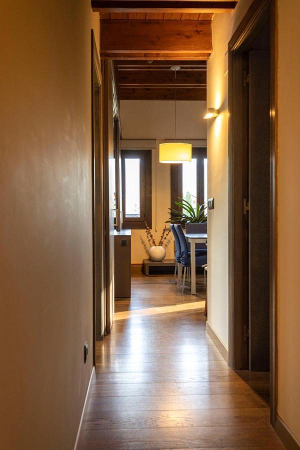 Apartamentos Casa Roldan I بيناسكي المظهر الخارجي الصورة