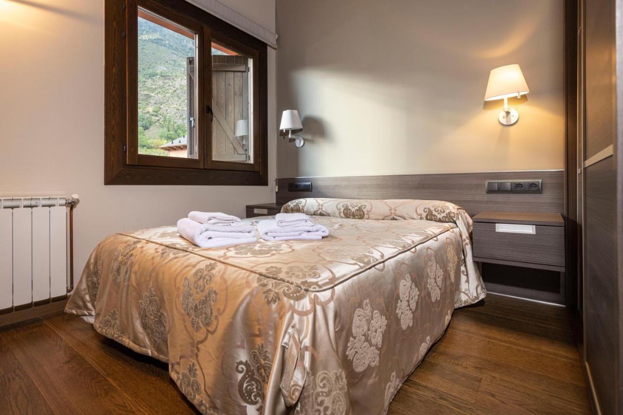 Apartamentos Casa Roldan I بيناسكي المظهر الخارجي الصورة