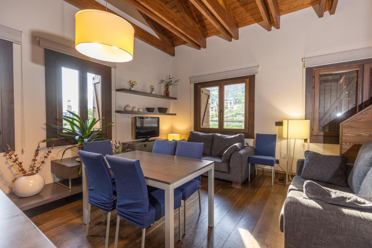 Apartamentos Casa Roldan I بيناسكي المظهر الخارجي الصورة