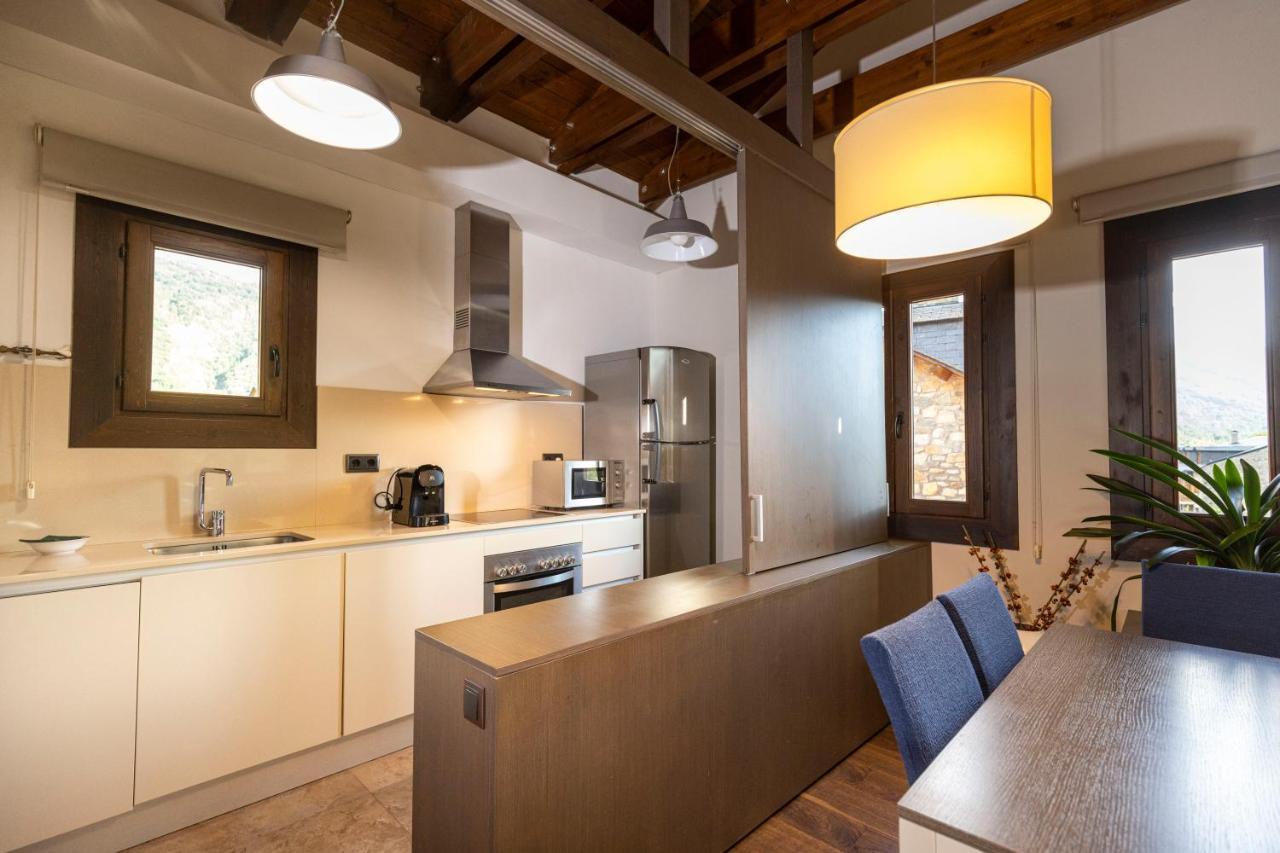 Apartamentos Casa Roldan I بيناسكي المظهر الخارجي الصورة
