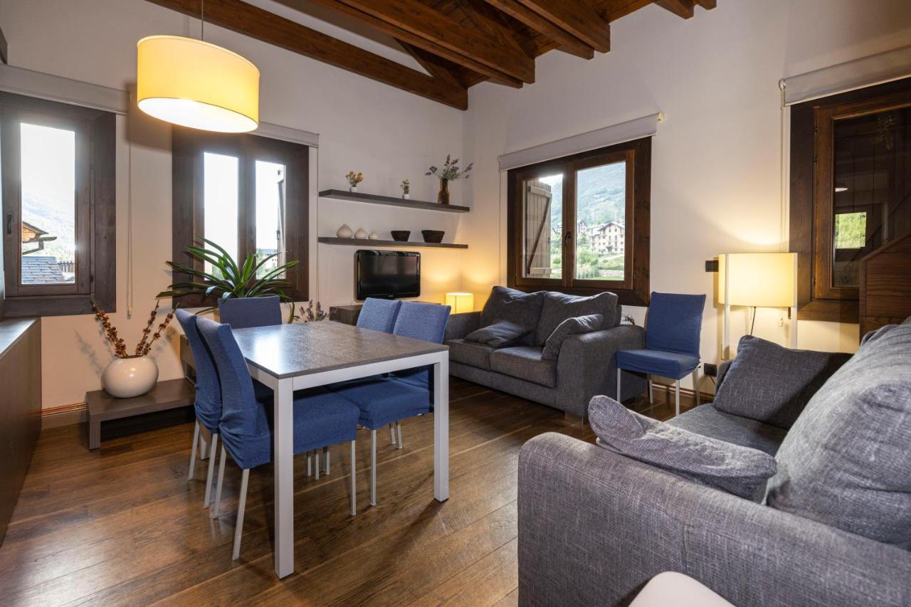 Apartamentos Casa Roldan I بيناسكي المظهر الخارجي الصورة
