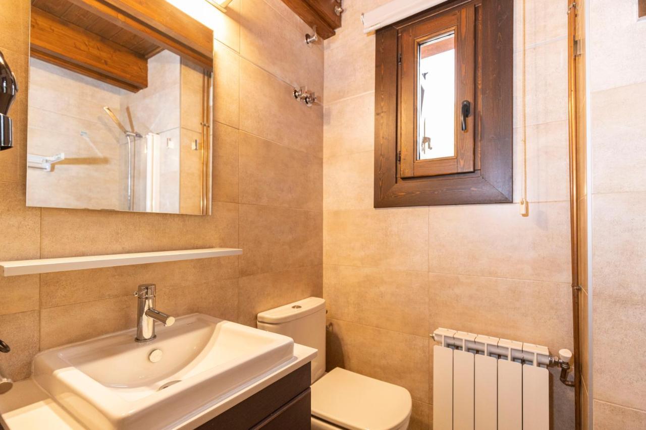 Apartamentos Casa Roldan I بيناسكي المظهر الخارجي الصورة