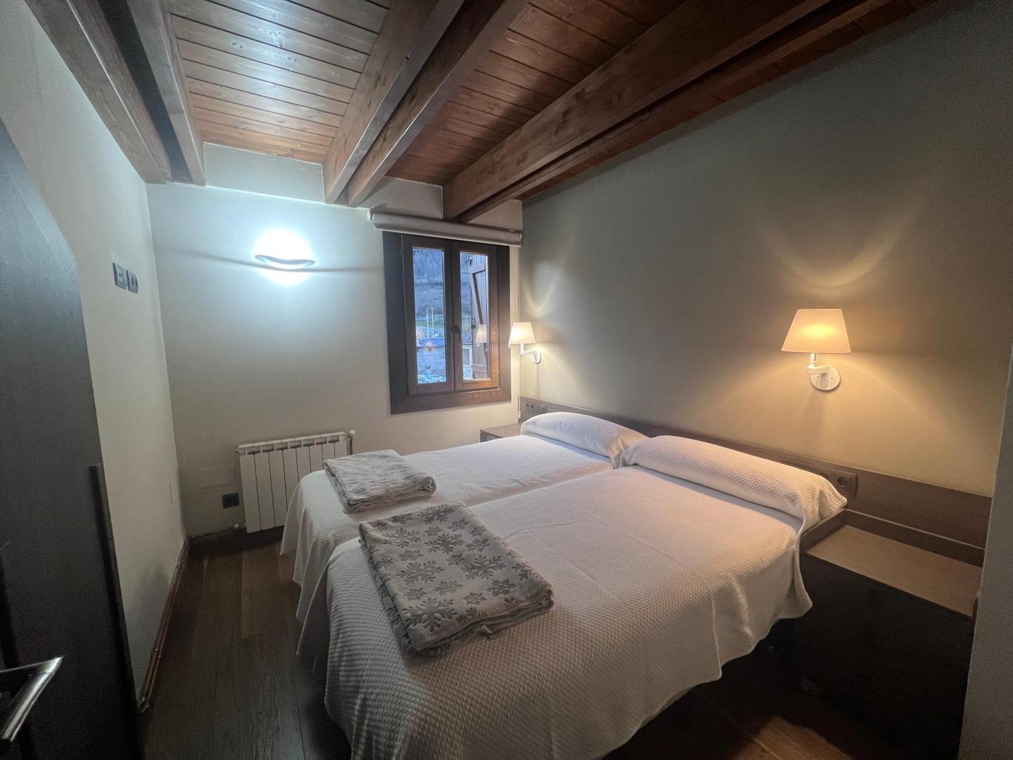 Apartamentos Casa Roldan I بيناسكي المظهر الخارجي الصورة